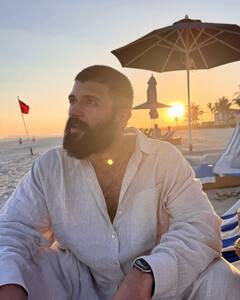 Vijay Deverakonda And Rashmika Mandanna's New Pics Have Fans Convinced They Celebrated Her Birthday Together