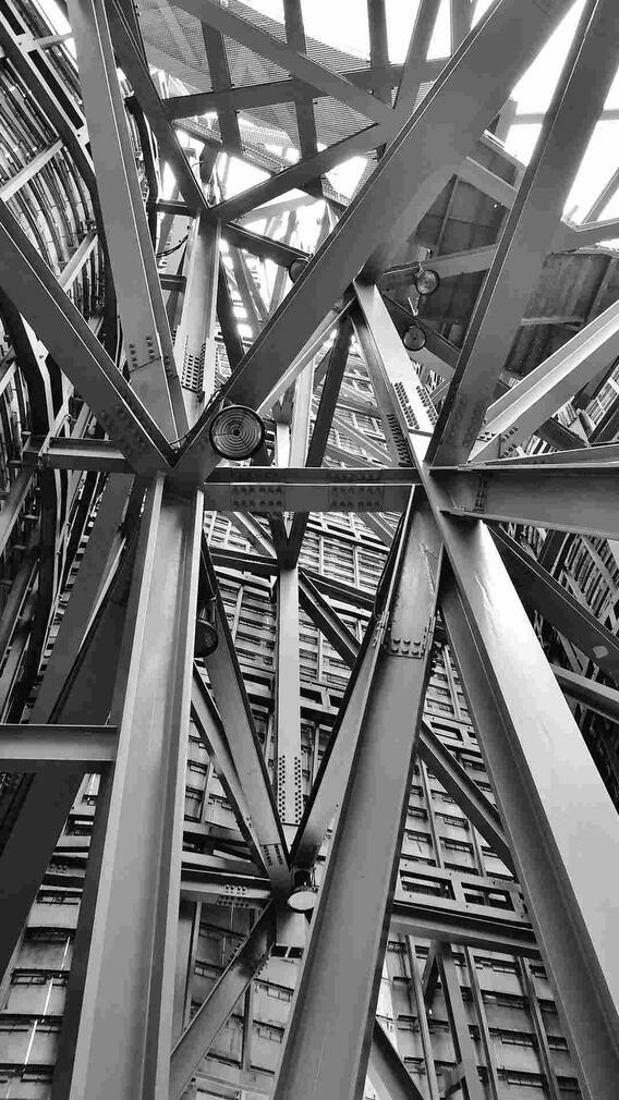 स्टील ज्यादा मजबूत होता है या लोहा