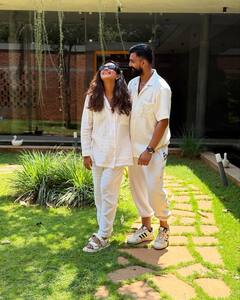 Amala Paul: 17 வயசுல அமலா பால் செய்த தவறு! தலைகுனிந்த தந்தை.. காரணம் அந்த இயக்குனர் - அமலாபால் வேதனை!