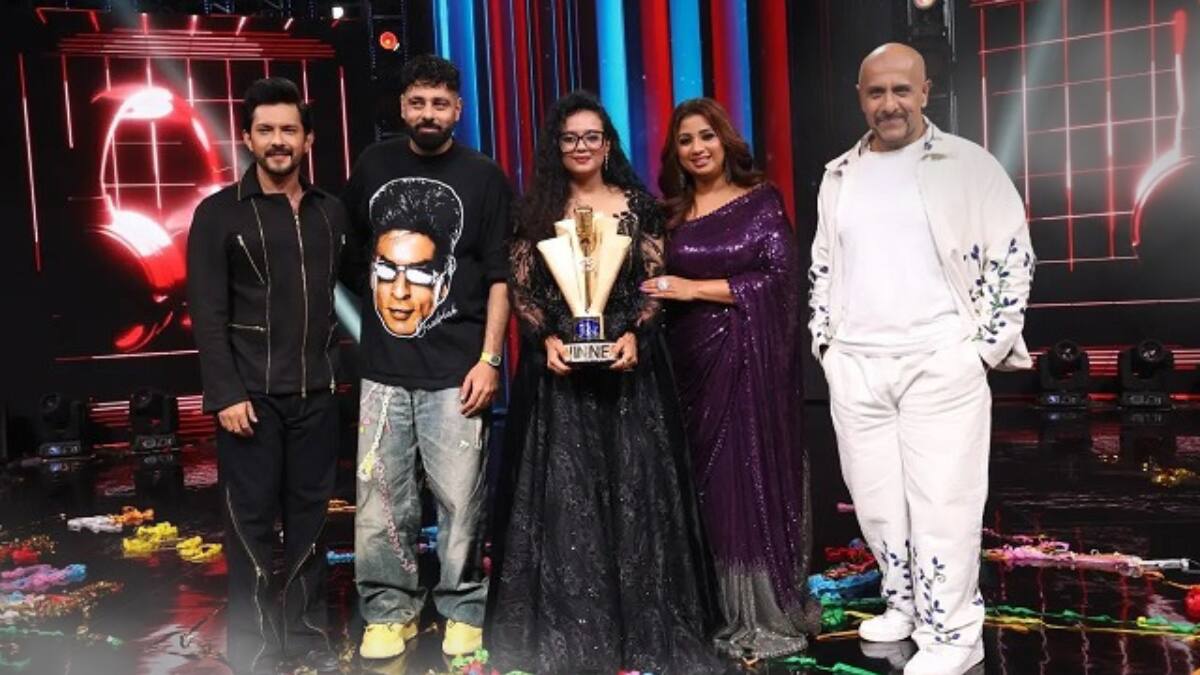 Indian Idol 15 स्क्रिप्टेड है ? विनर Manasi Ghosh ने बताई असलियत