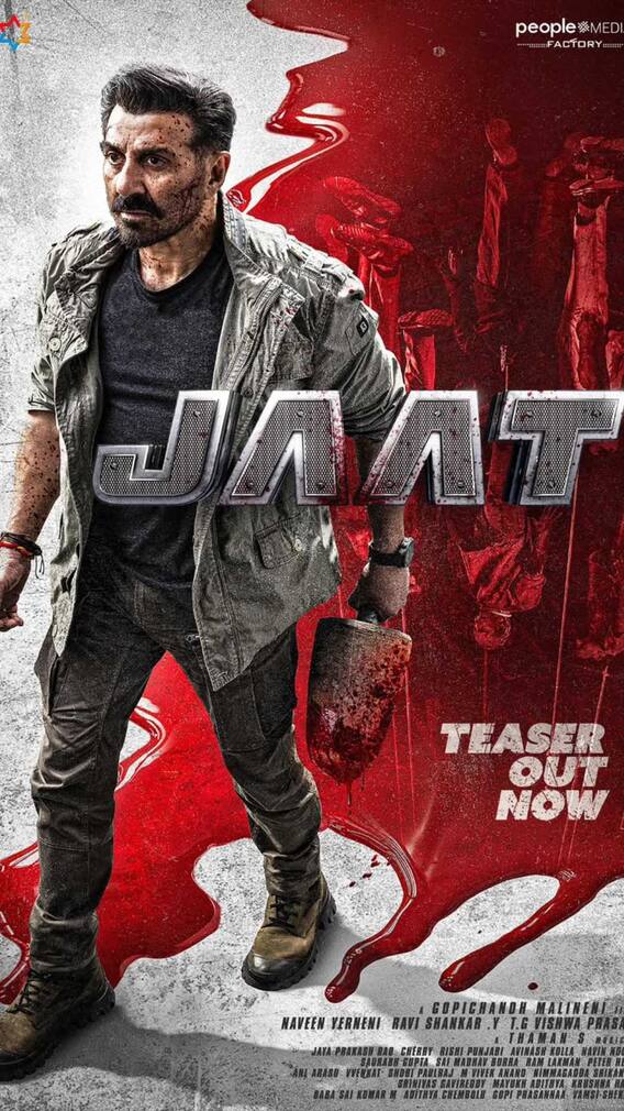 जाट को ब्लॉकबस्टर बनने से कौन रोक रहा?