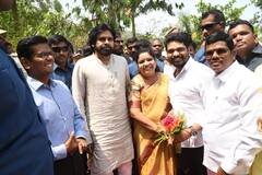 Pawan Kalyan : గిరిజన ప్రాంతాల్లో ఇకపై ఎగిరేవి కూటమి జెండాలే: పవన్ కల్యాణ్