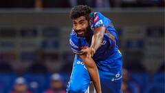 IPL 2025: Jasprit Bumrah’s Stats & Records Against RCB
