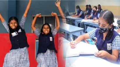 Annual Exams 2025 Class 1 to 5 Begun Today When is School Reopening Annual Exam 2025: இன்று தொடங்கிய முழு ஆண்டுத் தேர்வு விடுமுறை எப்போது? பள்ளிகள் திறப்பில் மாற்றம்?