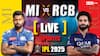 MI vs RCB: आरसीबी ने मुंबई को रोमांचक मुकाबले में 12 रनों से हराया, कोहली-पाटादीर के बाद गेंदबाजों ने दिखाया कमाल