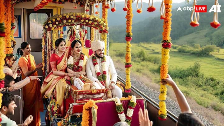 लेकिन कई बार लोग अधूरी जानकारी के साथ ट्रेन बुक करने निकल पड़ते हैं. ये बगैर जाने कि रेलवे ने इसके लिए भी कुछ नियम बनाए हुए हैं. अगर आपको भी बारात या फिर किसी और वजह से ट्रेन बुक करनी है और परेशानी आ रही है तो आपको रेलवे का यह नियम मालूम होना चाहिए.