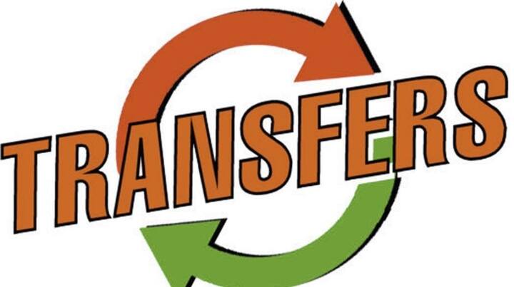 Punjab News: ਪੰਜਾਬ ਪੁਲਿਸ ਵਿੱਚ ਵੱਡਾ ਫੇਰਬਦਲ ਤੋਂ ਬਾਅਦ ਅਚਾਨਕ ਤਰਥੱਲੀ ਮੱਚ ਗਈ ਹੈ। ਦਰਅਸਲ, ਤਿੰਨ ਆਈਪੀਐਸ ਅਧਿਕਾਰੀਆਂ ਸਮੇਤ 162 ਪੁਲਿਸ ਅਧਿਕਾਰੀਆਂ ਦੇ ਤਬਾਦਲੇ ਕੀਤੇ ਗਏ ਹਨ। ਇਨ੍ਹਾਂ ਵਿੱਚ 65 ਡੀਐਸਪੀ ਸ਼ਾਮਲ ਹਨ।