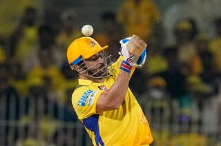 एमएस धोनी के सन्यास की अफवाहें फैला रहे लोगों को CSK ने अपने पोस्ट से चिढ़ाया, शेयर किया मीम