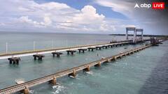 मिनटों में खुल जाता है, 17 मीटर ऊपर उठता भी है, जानें 700 करोड़ से बना पंबन ब्रिज कितना हाईटेक