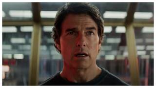 Mission Impossible The Final Reckoning Trailer:  Tom Cruise Returns as Ethan Hunt in High-Stakes Action Thriller