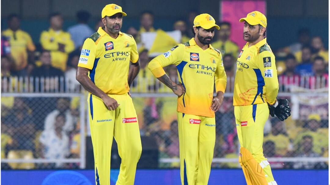 R Ashwin: வாய வச்சிட்டு சும்மா இருக்கணும்.. அஸ்வினை சாத்தியெடுத்த சிஎஸ்கே.. ஏன் தெரியுமா? R Ashwin Youtube channel Step Away from Covering CSK Review Preview After Noor Ahmad Controversy R Ashwin: வாய வச்சிட்டு சும்மா இருக்கணும்.. அஸ்வினை சாத்தியெடுத்த சிஎஸ்கே.. ஏன் தெரியுமா?