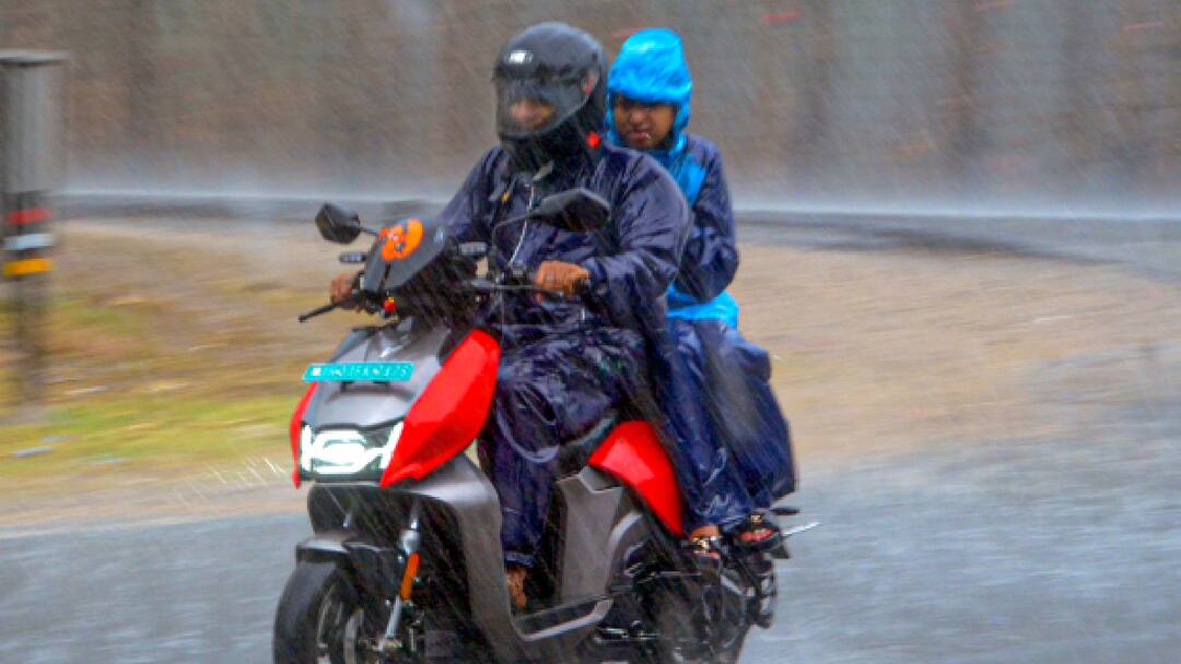 Bihar Weather: बिहार में आज से बदलेगा मौसम का मिजाज, बारिश अलर्ट जारी, चलेंगी तेज हवाएं Bihar Weather Update Today 7 April Rain Alert Wind Thunderbolt Patna Ka Mausam ann Bihar Weather: बिहार में आज से बदलेगा मौसम का मिजाज, बारिश अलर्ट जारी, चलेंगी तेज हवाएं