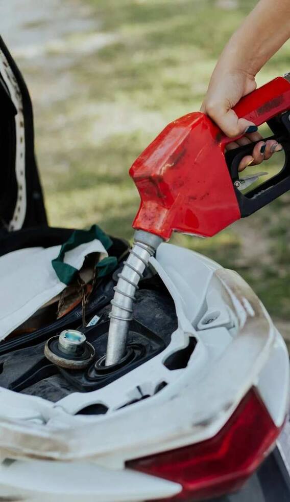 पेट्रोल-डीजल पर सबसे ज्यादा टैक्स कहां लिया जाता है?