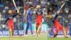 IPL  2025 RCB vs MI: கொளுத்திய கோலி.. படிதார் ருத்ரதாண்டவம்.. ஜிதேஷ் காட்டடி! 222 ரன்களை எட்டுமா மும்பை?