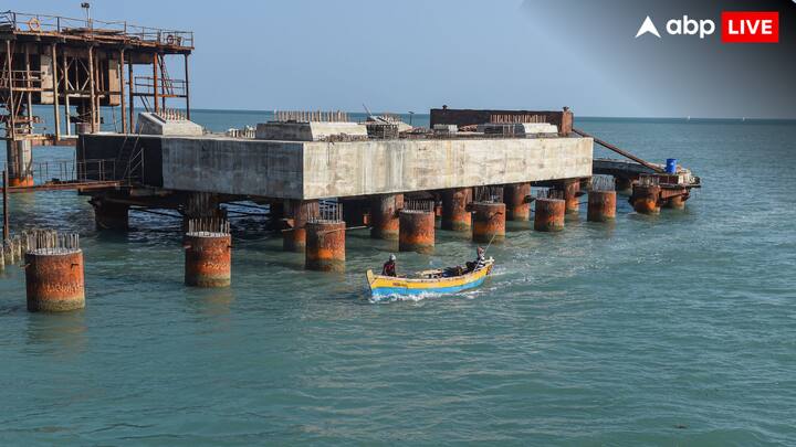 प्रधानमंत्री ने इस नए पुल को इंजीनियरिंग वंडर कहते हुए इसके निर्माण में लगे सभी इंजीनियरों और वर्कर्स को उनकी कड़ी मेहनत के लिए धन्यवाद दिया.