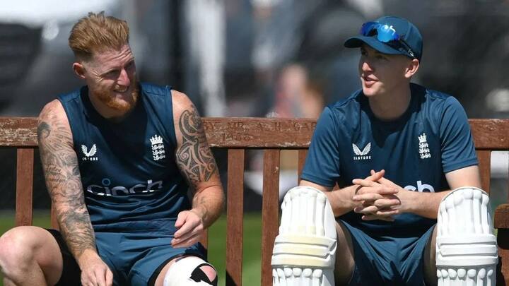 इंग्लंड आणि वेल्स क्रिकेट बोर्डाने (ECB) इंग्लंडच्या एकदिवसीय आणि टी-20 आंतरराष्ट्रीय संघाच्या नवीन कर्णधाराची घोषणा केली आहे.