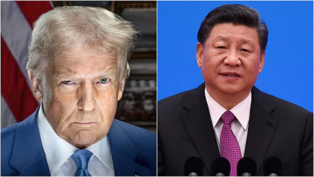 ਚੀਨ ਹੋਵੇਗਾ ਬਰਬਾਦ ਜਾਂ ਡੁੱਬੇਗੀ ਅਮਰੀਕਾ ਦੀ ਅਰਥਵਿਵਸਥਾ? ਟਰੰਪ ਦੀ ਟੈਰਿਫ ਪਾਲਿਸੀ ਤੋਂ ਕਿਸ ਨੂੰ ਹੋਵੇਗਾ ਜ਼ਿਆਦਾ ਨੁਕਸਾਨ who-will-suffer-more-from-trump-tariff-policy-china-will-be-ruined-or-the-us-economy-will-sink ਚੀਨ ਹੋਵੇਗਾ ਬਰਬਾਦ ਜਾਂ ਡੁੱਬੇਗੀ ਅਮਰੀਕਾ ਦੀ ਅਰਥਵਿਵਸਥਾ? ਟਰੰਪ ਦੀ ਟੈਰਿਫ ਪਾਲਿਸੀ ਤੋਂ ਕਿਸ ਨੂੰ ਹੋਵੇਗਾ ਜ਼ਿਆਦਾ ਨੁਕਸਾਨ