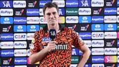 SRH की लगातार चौथी हार से निराश पैट कमिंस, पिच पर फोड़ा हार का ठीकरा