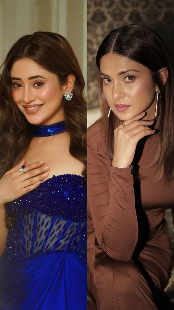 टीवी की टॉप 10 अमीर एक्ट्रेसेस, जानिए कितनी है IMDb के मुताबिक नेटवर्थ