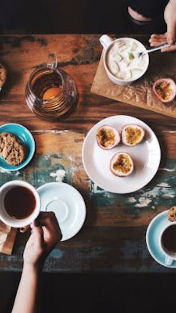 पूरी दुनिया में चाय ज्यादा बिकती है या कॉफी?