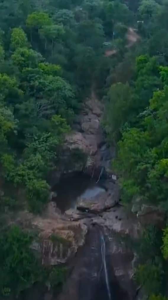 अप्रैल की भरी गर्मी में जाएं मध्य प्रदेश के इन हिल स्टेशनों पर