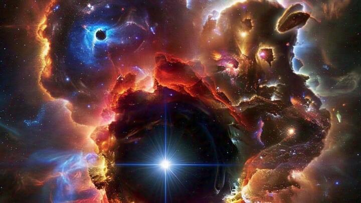 अंत में दोनों तारे पूरी तरह से नष्ट हो जाएंगे और एक शानदार सुपरनोवा उत्पन्न होगा. इस विस्फोट से उत्पन्न ऊर्जा मानव निर्मित सबसे शक्तिशाली परमाणु बम से भी हज़ार ट्रिलियन गुना अधिक होगी.