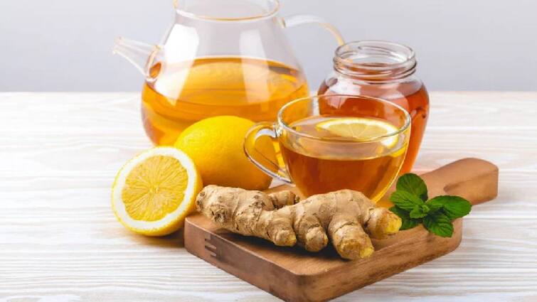 World Health Day 2025 Start Your Day With These Drinks For Better Overall Health உலக சுகாதார தினம் 2025: காலையில் எழுந்ததும் இதை குடியுங்கள்! அப்புறம் பாருங்க!