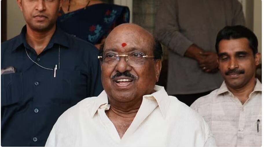 मुस्लिम इलाके में रहने वाले हिंदू नेता का बयान, 'इसे अलग देश बना दो, यहां रहना गुलामों जैसा'