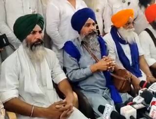 ਕਿਸਾਨਾਂ ਨੇ ਲਲਕਾਰੀ ਸਰਕਾਰ ! ਕਿਹਾ-ਹੁਣ ਕਰਾਂਗੇ ਘਿਰਾਓ ਪਰ ਤੁਸੀਂ ਟਕਰਾਅ ਚਾਹੁੰਦੇ ਹੋ ਤਾਂ ਅਸੀਂ ਵੀ ਦੇਵਾਂਗੇ ਮੋੜਵਾਂ ਜਵਾਬ, ਜਾਣੋ ਹੋਰ ਕੀ ਕੁਝ ਕਿਹਾ ?