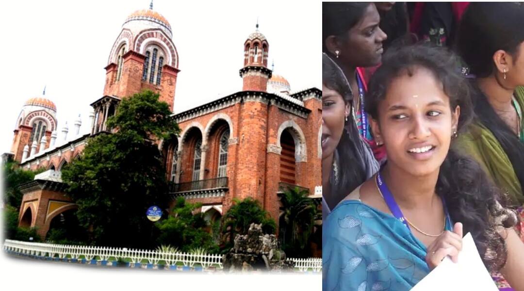 சென்னை பல்கலைக்கழக வளாகத்தை அரசே பறிப்பதா? மகளிர் விடுதி திட்டத்தைக் கைவிடக் கோரிக்கை!