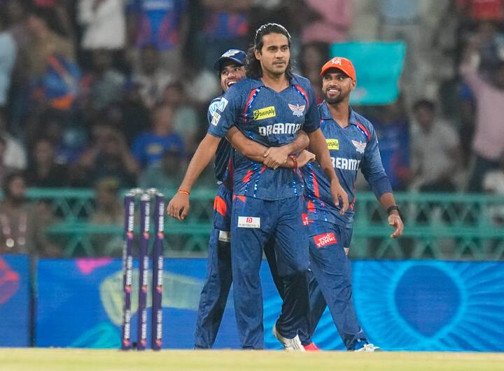 Digvesh Rathi is in discussion due to his bowling this season. Digvesh celebrates the notebook after dismissing the batsman. Due to which he has been fined twice. He has also received a total of three demerit points. Now Digvesh has revealed the reason behind this celebration.