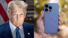 Donald Trump Reciprocal Tariff:  શું મોબાઇની કિંમત વધશે કે ઘટશે? જાણો ટ્રમ્પના ટેરિફથી કેવી થશે અસર