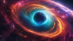 कैसे हुआ ब्लैक होल का जन्म? पता चल गया, वैज्ञानिकों ने ब्रह्मांड की गहराइयों से खोज निकाले राज