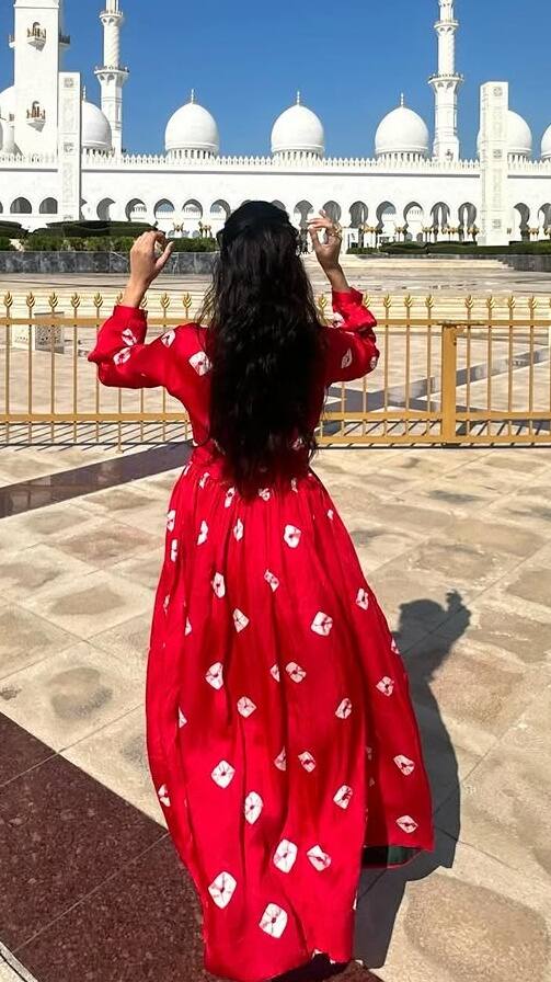 ईशा मालविया नहीं ये एक्ट्रेस बनेगी एकता कपूर की नई नागिन