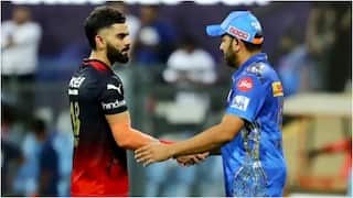 MI vs RCB Playing 11: आज मुंबई और बेंगलुरु के बीच मुकाबला, जानें प्लेइंग इलेवन, पिच रिपोर्ट और मैच प्रिडिक्शन