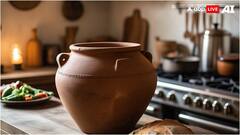 घर में रखे पुराने घड़े में फ्रिज की तरह ठंडा होने लगेगा पानी, करना होगा बस यह काम