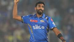 IPL 2025: Jasprit Bumrah’s Stats & Records Against RCB