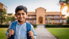 भीषण गर्मी में छात्रों को बड़ी राहत, मध्यप्रदेश में 46 दिन की छुट्टियां घोषित