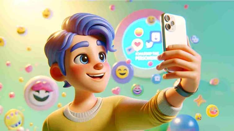 Not only Ghibli you can create these 10 types of magical pictures with ChatGPT Know the method सिर्फ Ghibli ही नहीं ChatGPT से आप बना सकते हैं ये 10 तरह की जादुई तस्वीरें! जानें क्या है तरीका