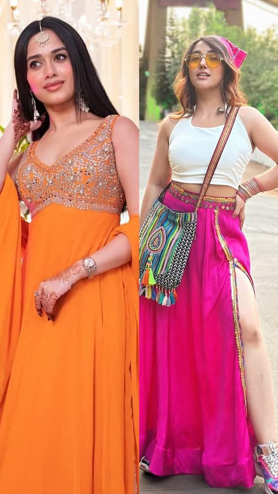 टीवी की टॉप हसीनाओं की पढ़ाई जानिए कितनी पढ़ी हैं ये फेमस एक्ट्रेसेस