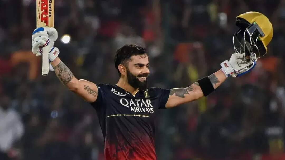 Virat Kohli: இருக்கு.. சம்பவம் இருக்கு.. புது சகாப்தம் படைப்பாரா விராட் கோலி? IPL 2025 Virat Kohli Record Needs 17 MI vs RCB To Become First Indian to score 13000 runs in T20 Virat Kohli: இருக்கு.. சம்பவம் இருக்கு.. புது சகாப்தம் படைப்பாரா விராட் கோலி?
