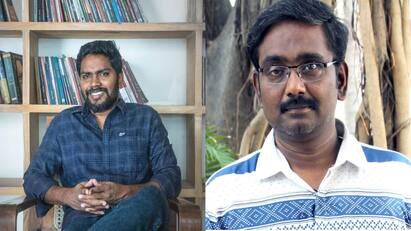Director Vasanthabalan Said Pa Ranjith Should Be Taken Care Of Tamil Cinema News Vasanthabalan: பா.ரஞ்சித்தை பத்திரமா பாத்துக்கோங்க.. மேடையிலே வசந்த பாலன் சொன்னது என்ன?