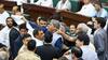 Ruckus In J&K Assembly Over Discussion On Waqf Bill, Adjourned For Day