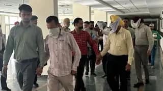 Punjab News: ਮੋਗਾ ਸੈਕਸ ਸਕੈਂਡਲ 'ਚ 18 ਸਾਲਾਂ ਬਾਅਦ ਫੈਸਲਾ ਅੱਜ, 4 ਪੁਲਿਸ ਅਧਿਕਾਰੀ ਦੋਸ਼ੀ ਕਰਾਰ, 2 ਬਰੀ, ਜਾਣੋ ਕਿਵੇਂ ਲੋਕਾਂ ਨੂੰ ਫਸਾ ਚੁੱਕਦੇ ਸੀ ਫਾਇਦਾ ?