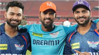 IPL 2025: ऑरेंज कैप की रेस में शामिल 5 बल्लेबाज, पर्पल कैप के करीब पहुंचे मोहम्मद सिराज; देखें ताज़ा अपडेट