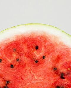 Watermelon : कलिंगड खरं की खोटं कसं ओळखाल? वाचा..