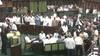 Ruckus In J&K Assembly As MLAs Demand Resolution Against Waqf Amendment Bill