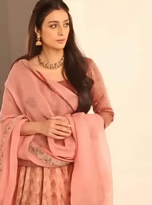 शुरुआत में, अजय और तबू के रिलेश्नशिप में बोने की भी अफवाहों पर चर्चा हुई, लेकिन बाद में दर्शकों ने उनकी खूबसूरत दोस्ती को पहचान लिया और आखिरकार अटकलों पर विराम लगा दिया.