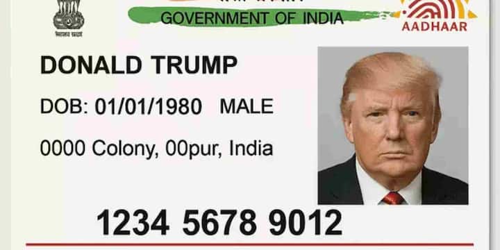 आधार और भारत सरकार के लोगो की गुणवत्ता और स्थान असली कार्ड में एकदम स्पष्ट होते हैं जबकि नकली कार्ड में यह धुंधले या टेढ़े हो सकते हैं. नकली और असली कार्ड की पहचान का सबसे मजबूत तरीका है QR कोड स्कैन करना. असली QR कोड स्कैन करने पर UIDAI वेबसाइट से जुड़ी सही जानकारी मिलती है.