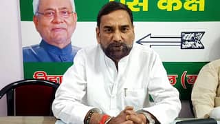 Rahul Gandhi Bihar Tour: राहुल गांधी की पदयात्रा से बिहार चुनाव में कांग्रेस को होगा फायदा? JDU नेता राजीव रंजन खूब बोले